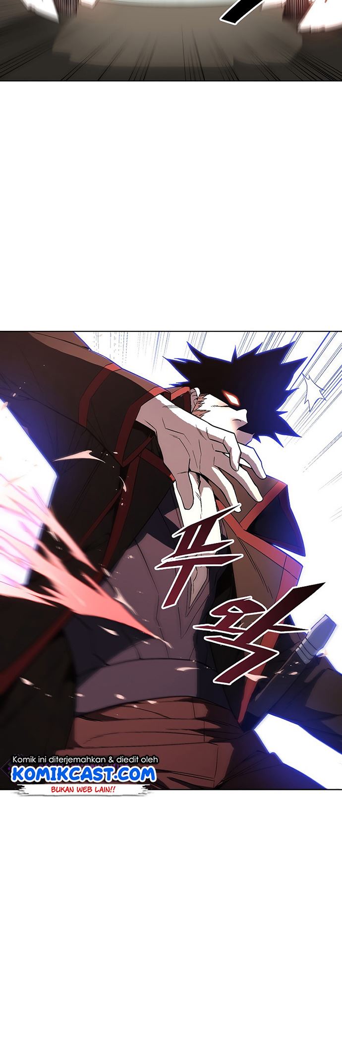 Heavenly Demon Instructor Chap 38 - Next Chap 39