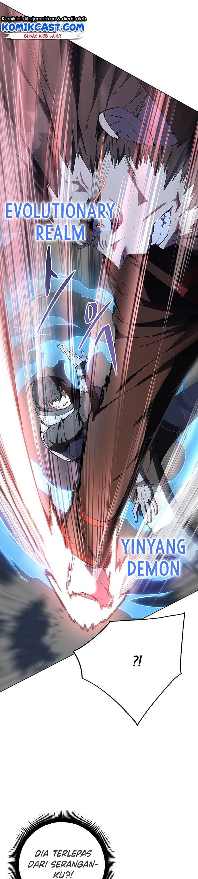 Heavenly Demon Instructor Chap 38 - Next Chap 39