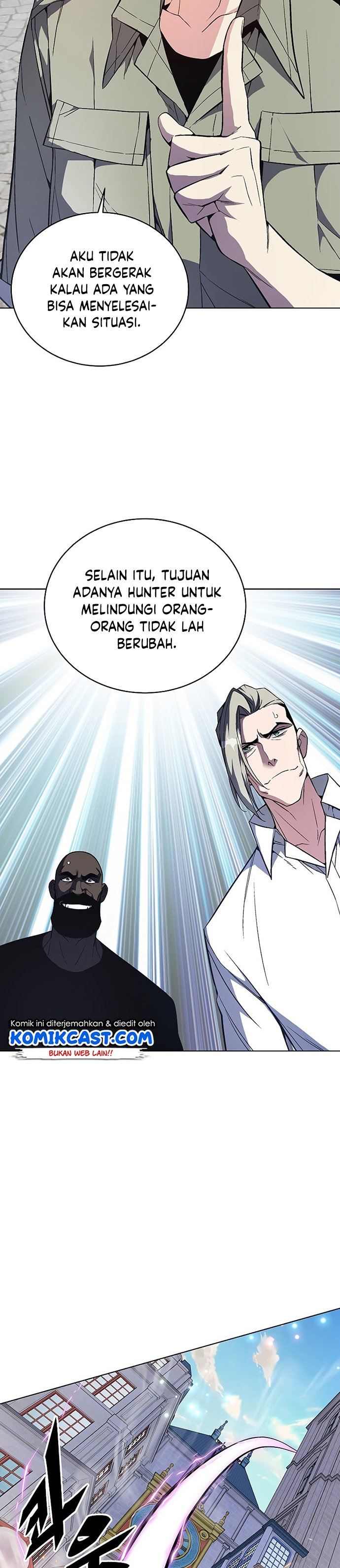 Heavenly Demon Instructor Chap 38 - Next Chap 39