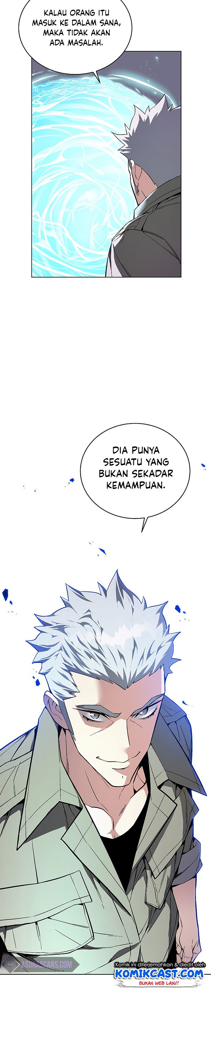 Heavenly Demon Instructor Chap 38 - Next Chap 39