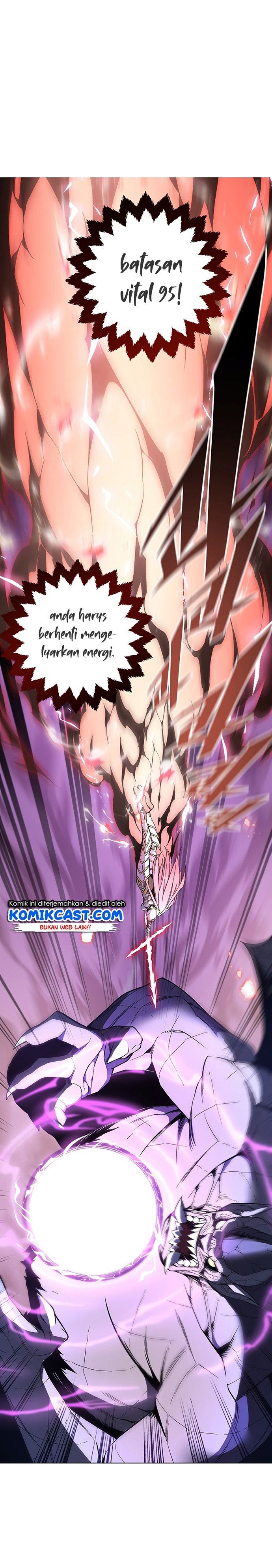 Heavenly Demon Instructor Chap 38 - Next Chap 39