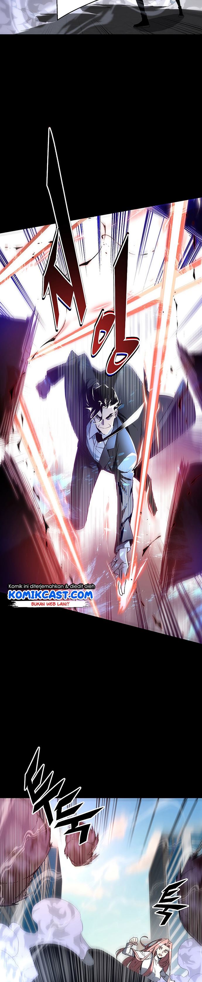 Heavenly Demon Instructor Chap 38 - Next Chap 39