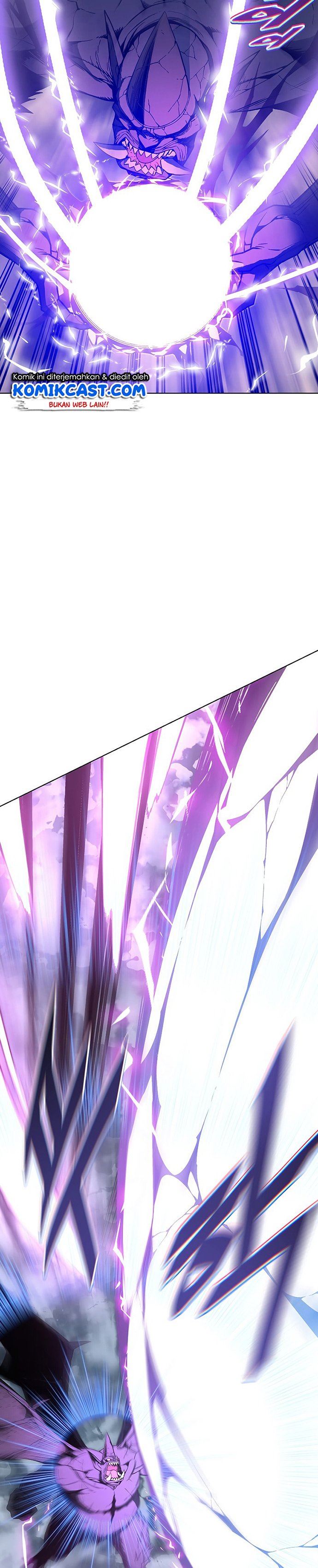 Heavenly Demon Instructor Chap 38 - Next Chap 39