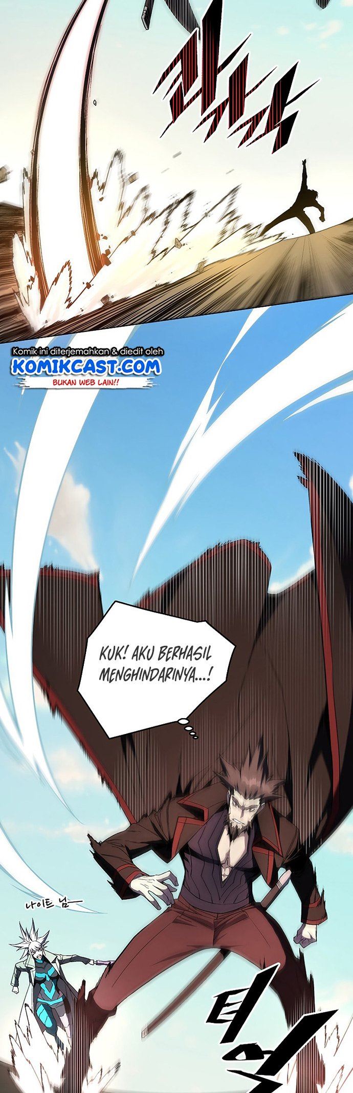 Heavenly Demon Instructor Chap 38 - Next Chap 39