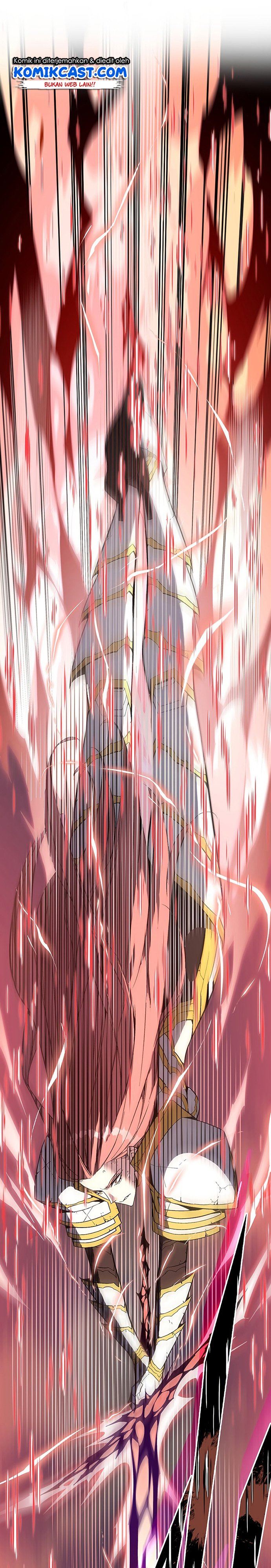 Heavenly Demon Instructor Chap 38 - Next Chap 39