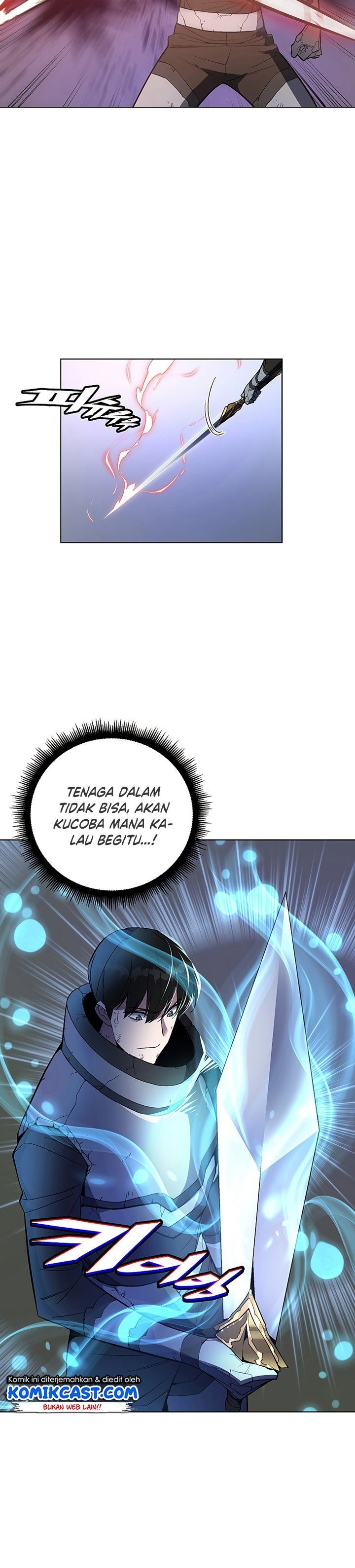 Heavenly Demon Instructor Chap 39 - Next Chap 40