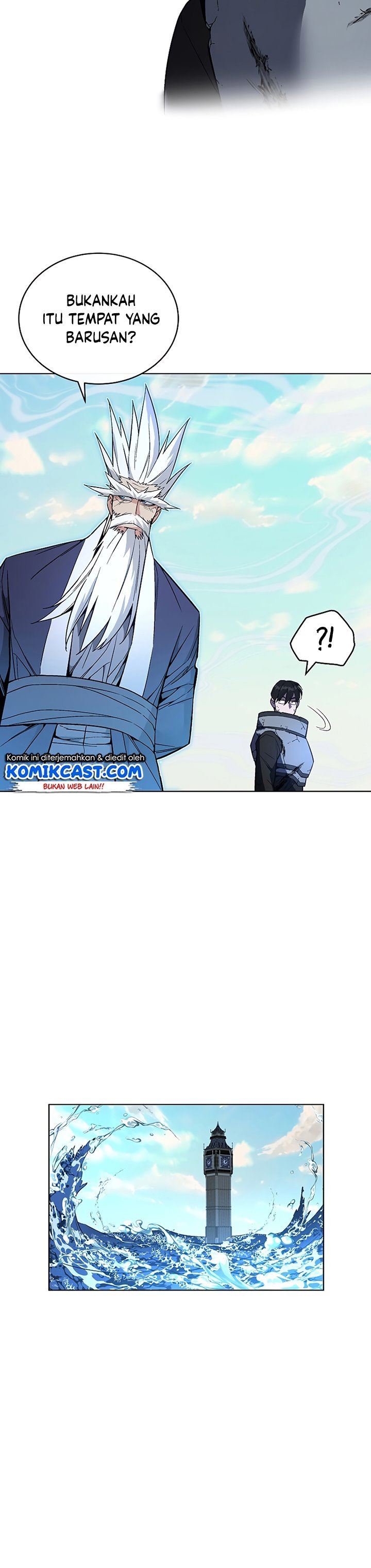 Heavenly Demon Instructor Chap 39 - Next Chap 40