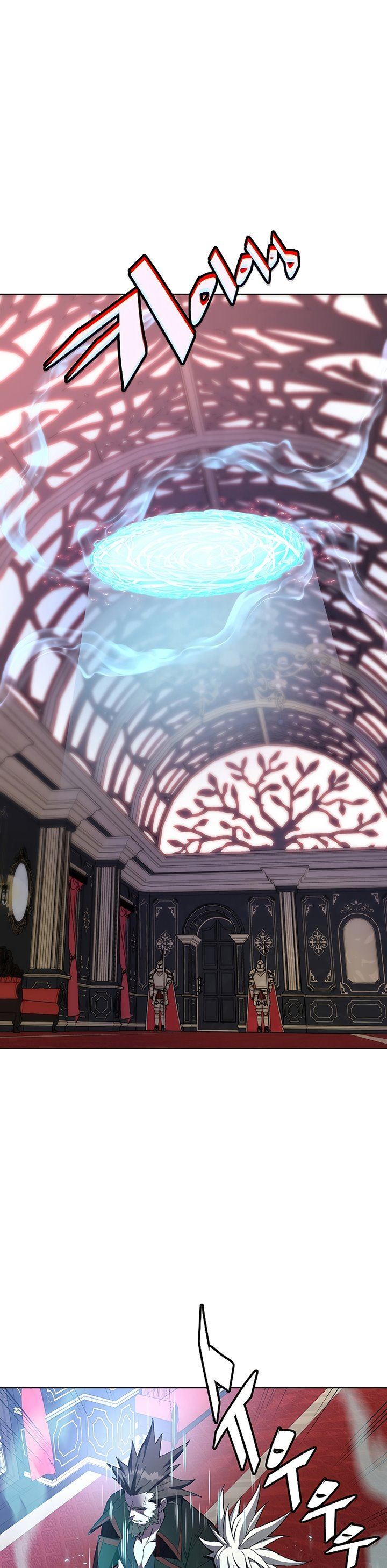 Heavenly Demon Instructor Chap 39 - Next Chap 40