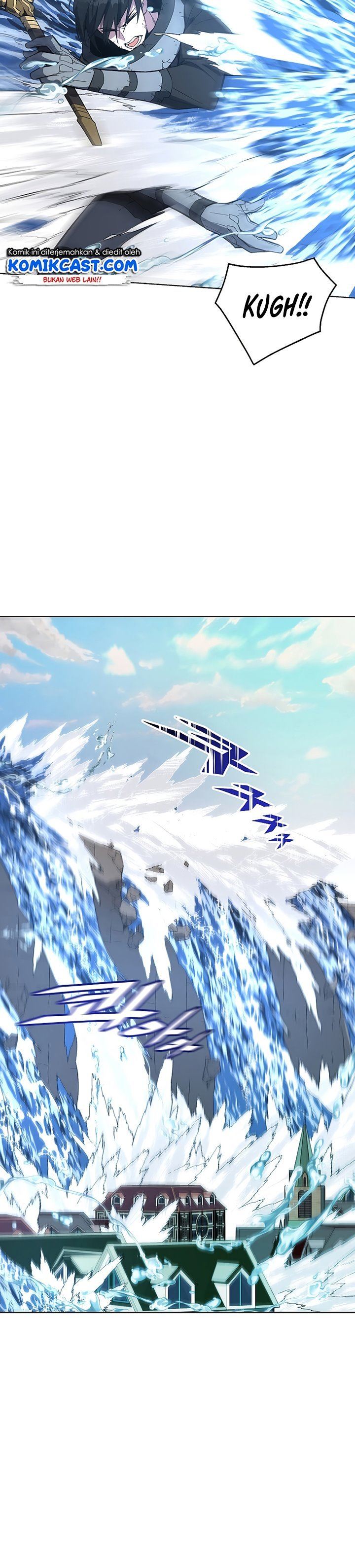 Heavenly Demon Instructor Chap 39 - Next Chap 40