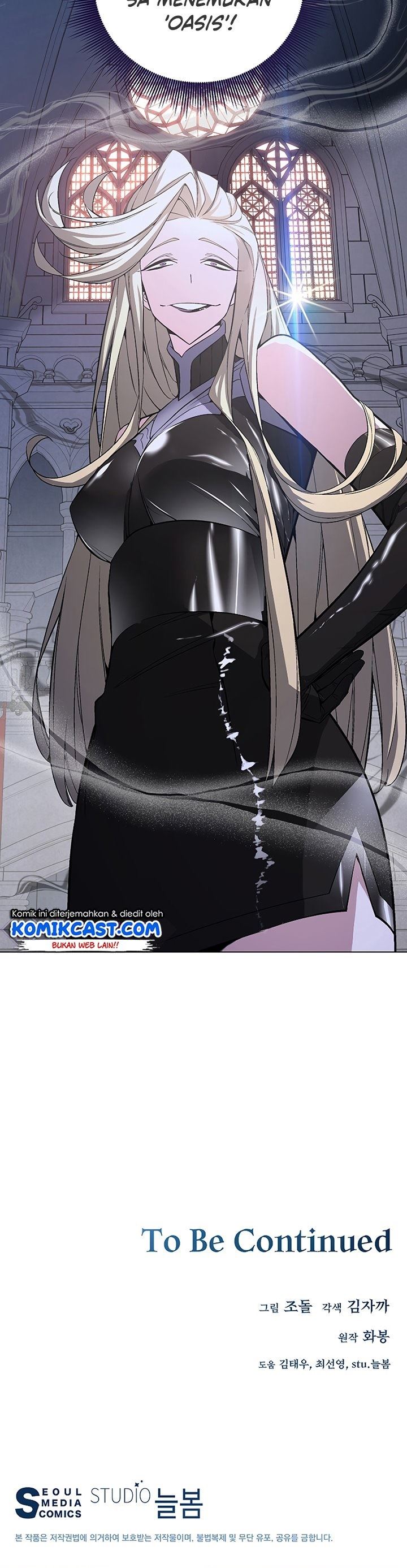 Heavenly Demon Instructor Chap 39 - Next Chap 40