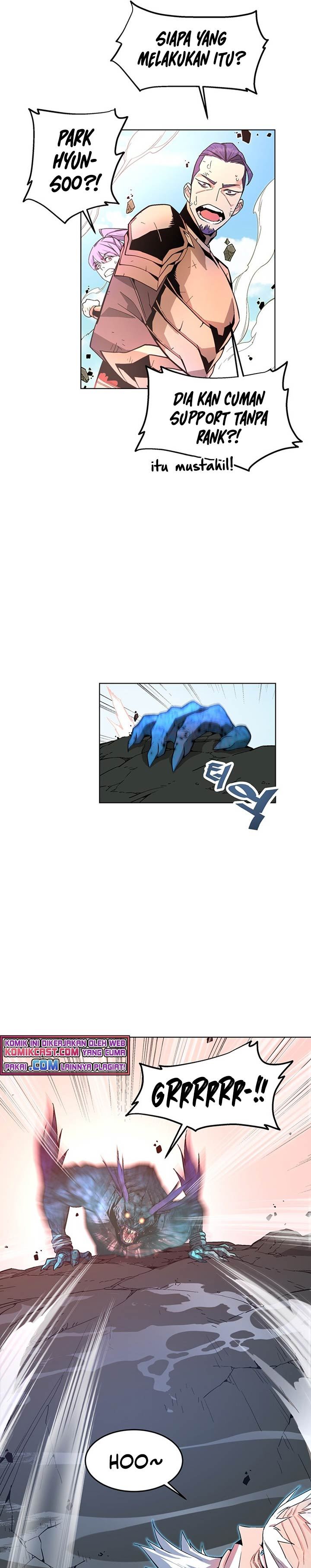 Heavenly Demon Instructor Chap 3 - Next Chap 4