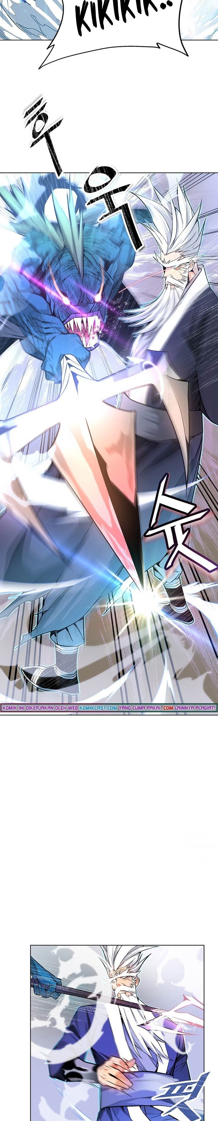 Heavenly Demon Instructor Chap 3 - Next Chap 4