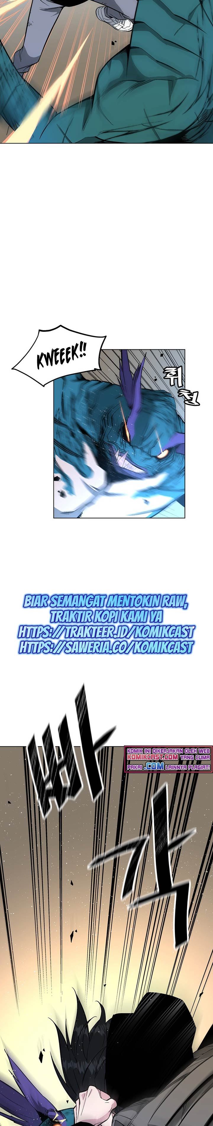 Heavenly Demon Instructor Chap 3 - Next Chap 4