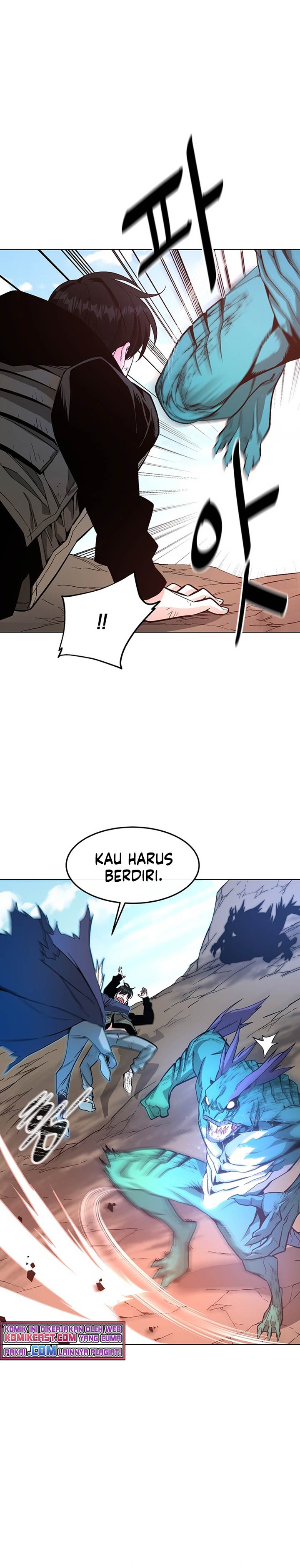 Heavenly Demon Instructor Chap 3 - Next Chap 4