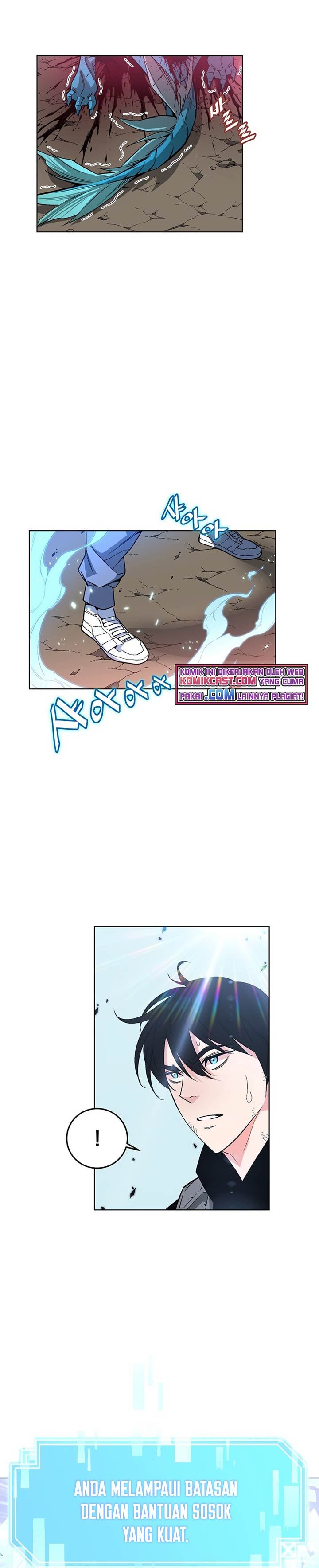 Heavenly Demon Instructor Chap 3 - Next Chap 4