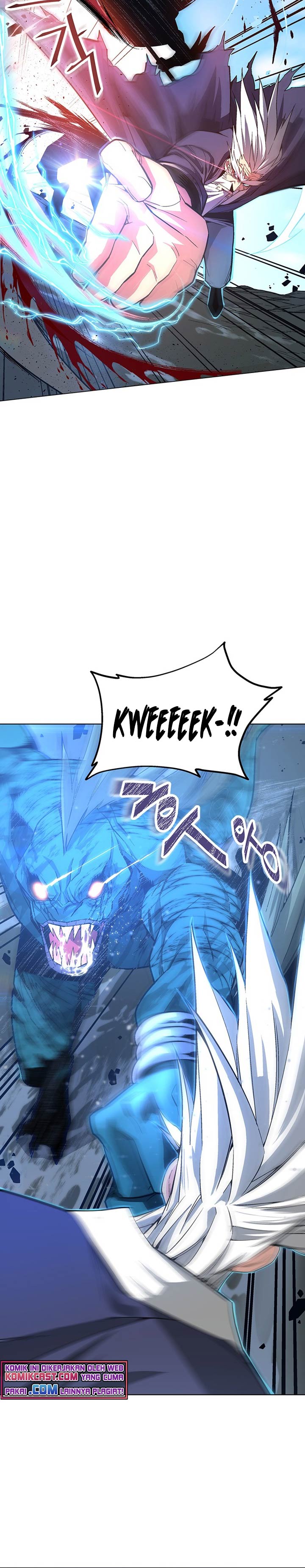 Heavenly Demon Instructor Chap 3 - Next Chap 4