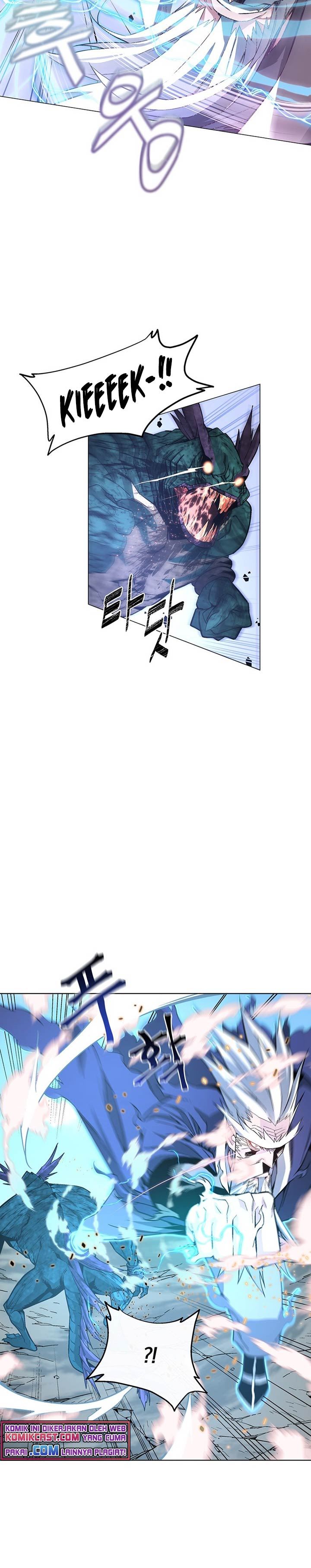 Heavenly Demon Instructor Chap 3 - Next Chap 4