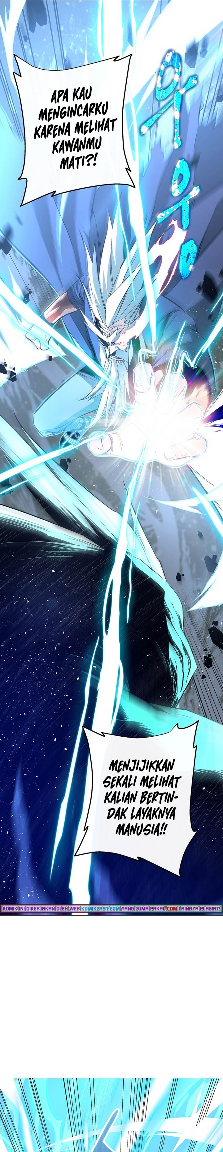 Heavenly Demon Instructor Chap 3 - Next Chap 4