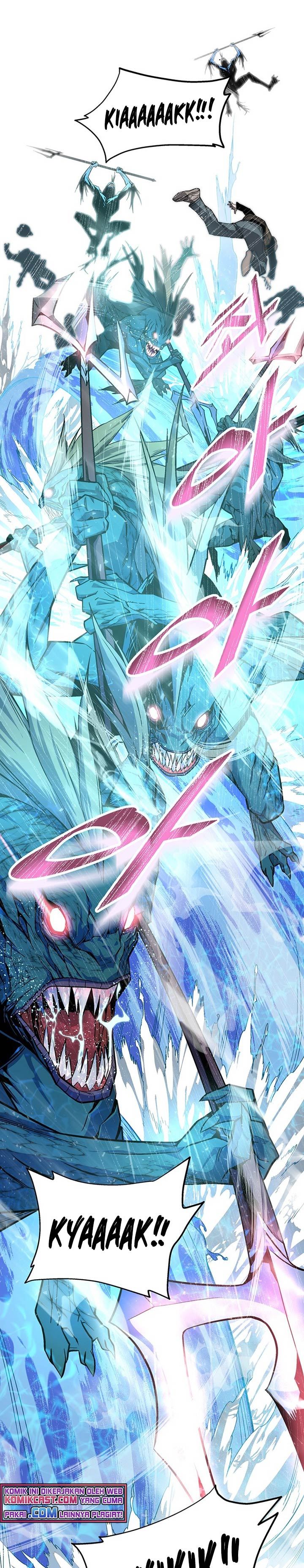 Heavenly Demon Instructor Chap 3 - Next Chap 4