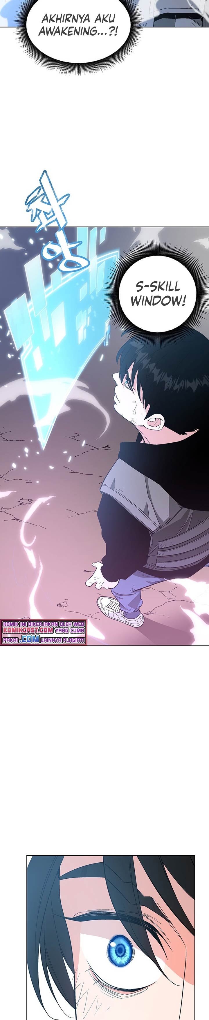 Heavenly Demon Instructor Chap 3 - Next Chap 4