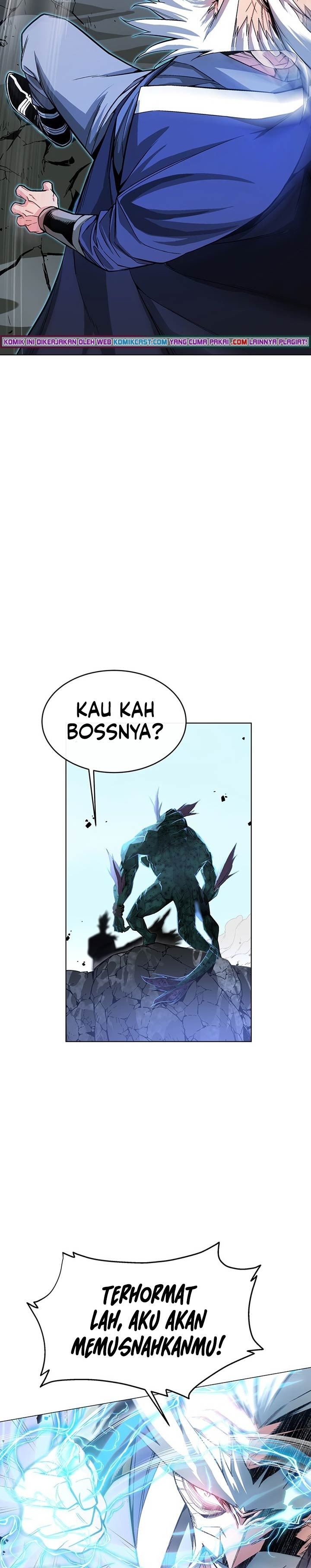 Heavenly Demon Instructor Chap 3 - Next Chap 4