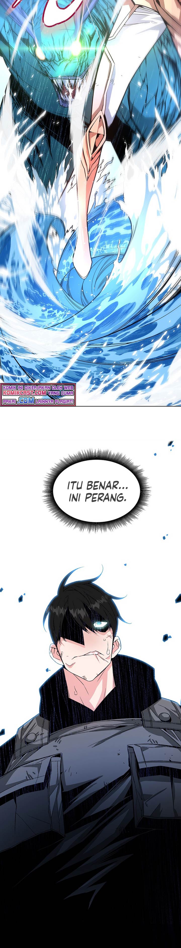 Heavenly Demon Instructor Chap 3 - Next Chap 4