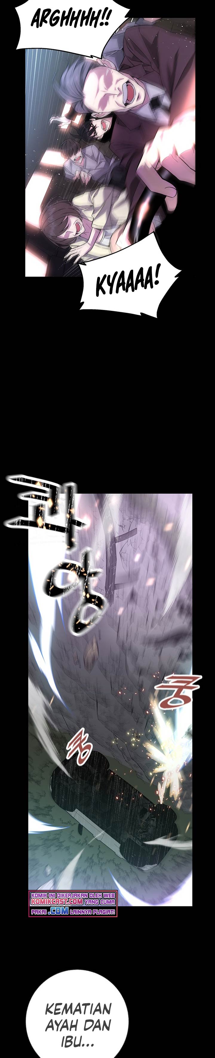 Heavenly Demon Instructor Chap 3 - Next Chap 4