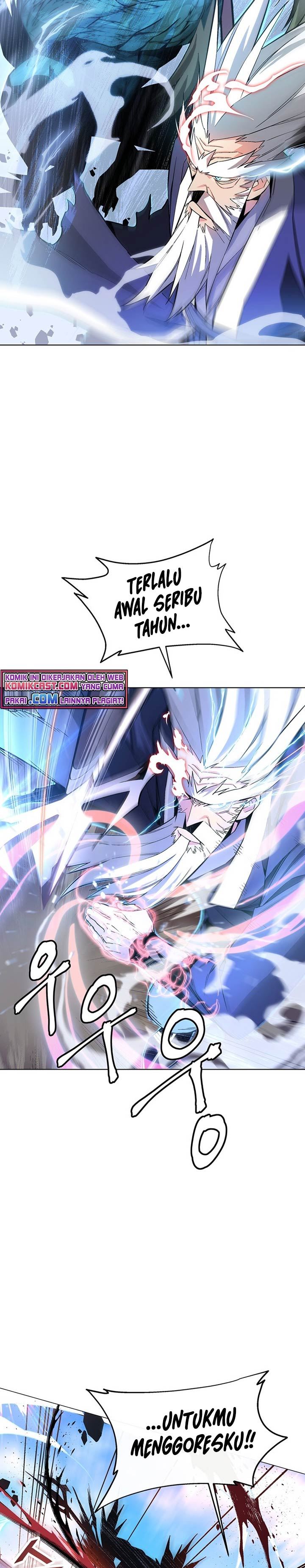 Heavenly Demon Instructor Chap 3 - Next Chap 4