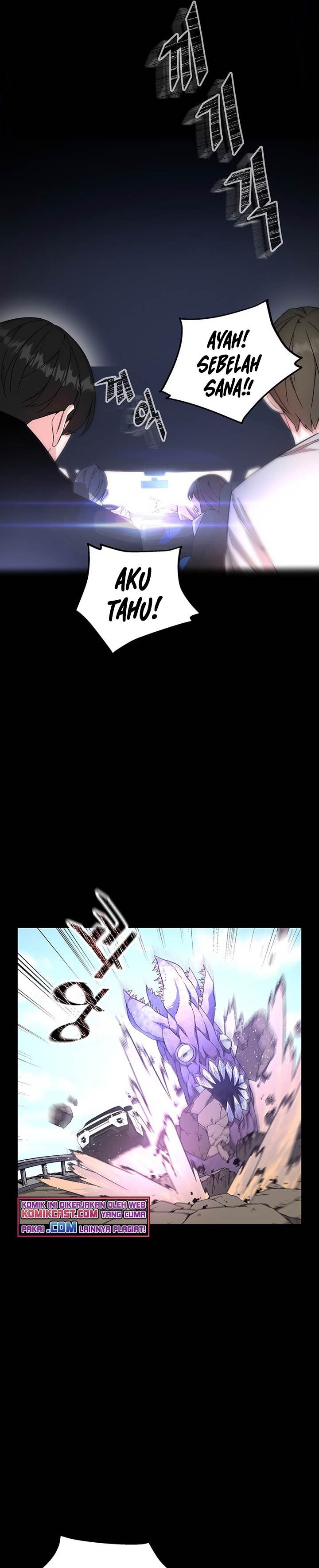 Heavenly Demon Instructor Chap 3 - Next Chap 4