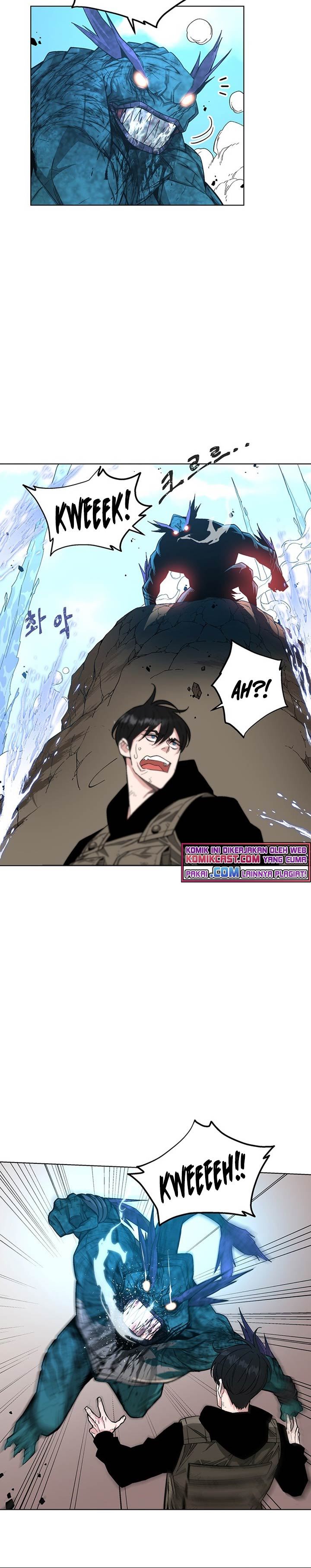 Heavenly Demon Instructor Chap 3 - Next Chap 4