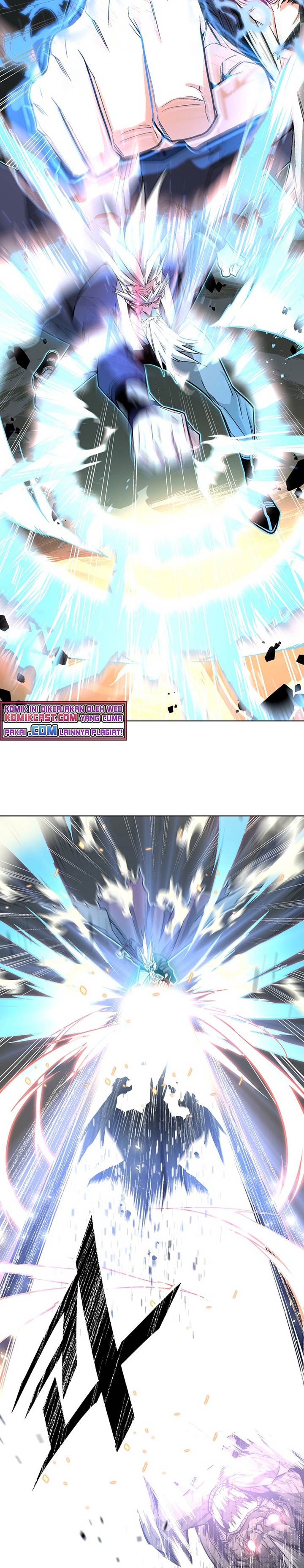 Heavenly Demon Instructor Chap 3 - Next Chap 4