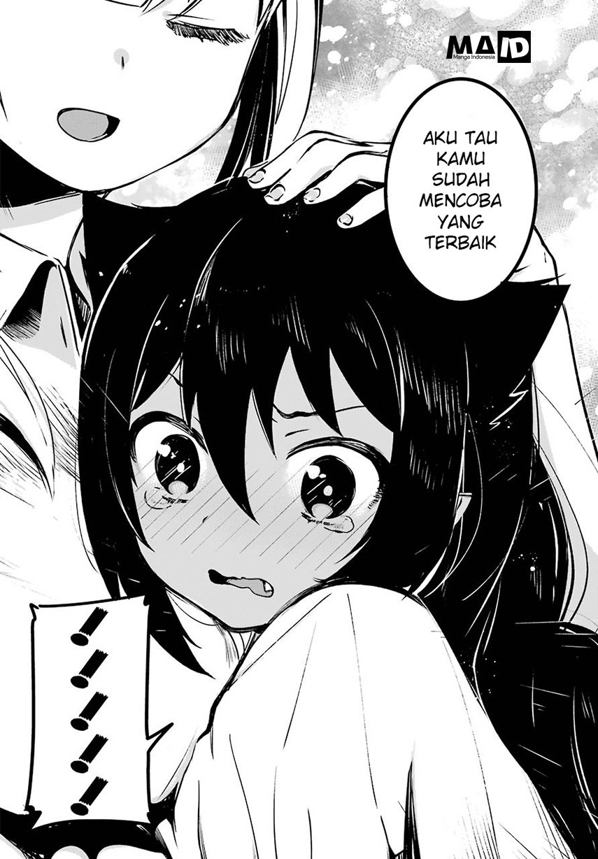 Jahy-sama wa Kujikenai! Chap 1 - Next Chap 2