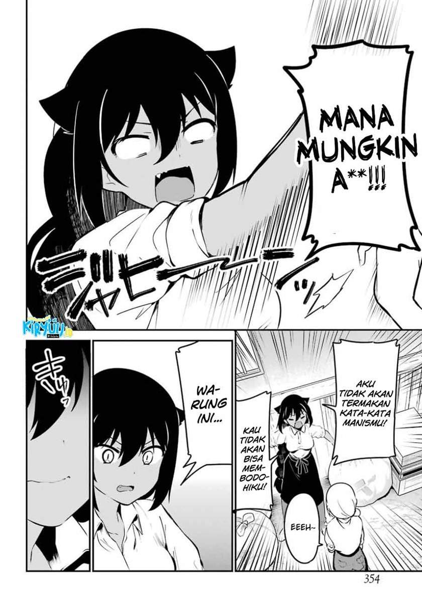 Jahy-sama wa Kujikenai! Chap 31 - Next Chap 32