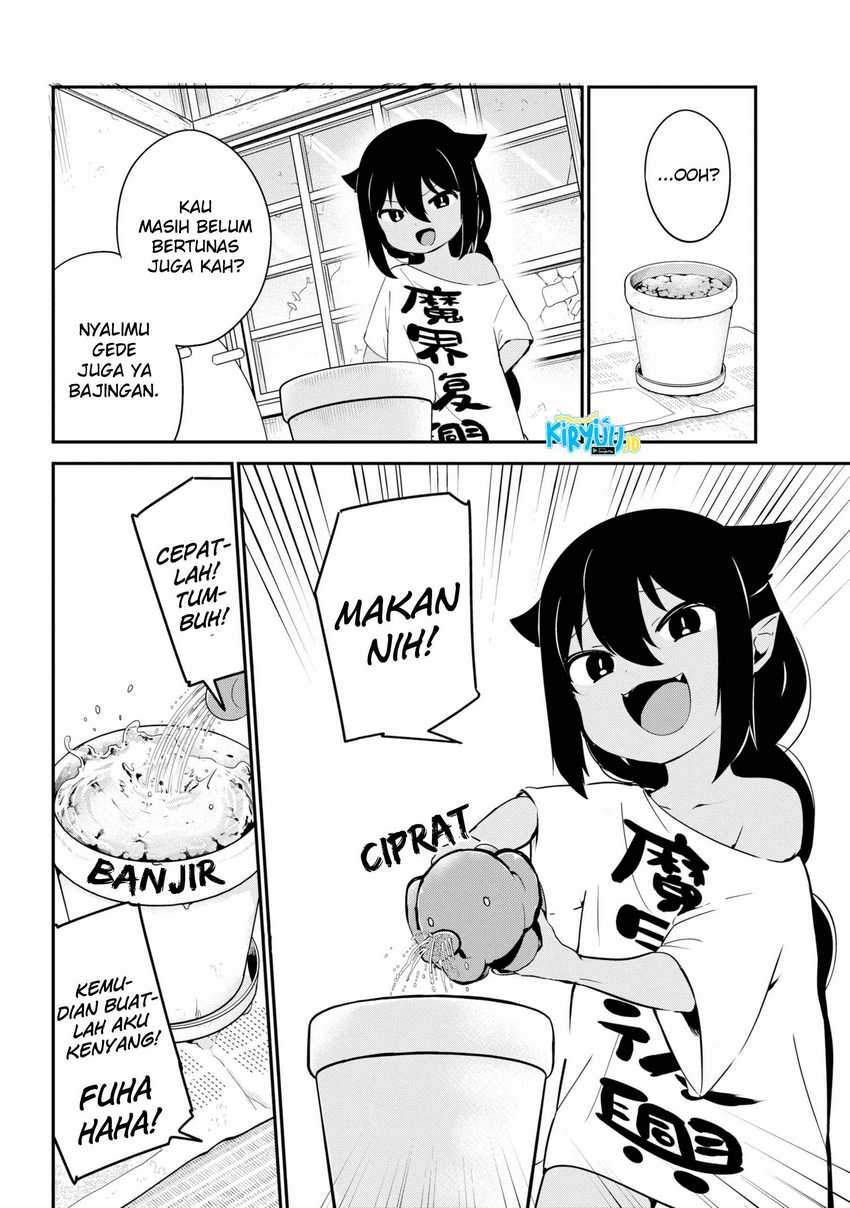 Jahy-sama wa Kujikenai! Chap 33 - Next Chap 34