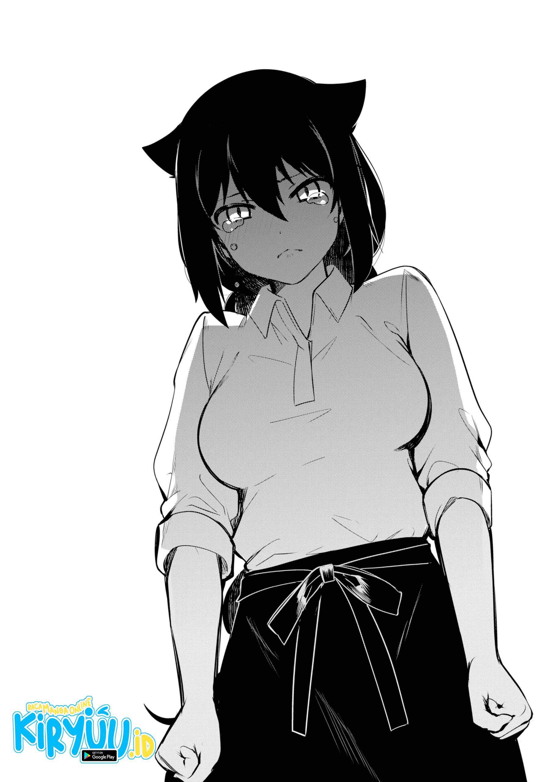 Jahy-sama wa Kujikenai! Chap 38 - Next Chap 39