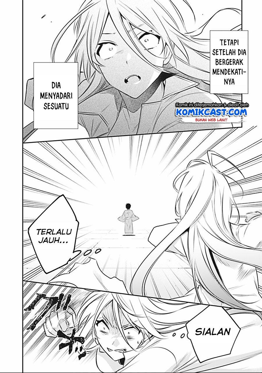 Jimi na Kensei wa Sore Demo Saikyou desu Chap 46 - Next Chap 47