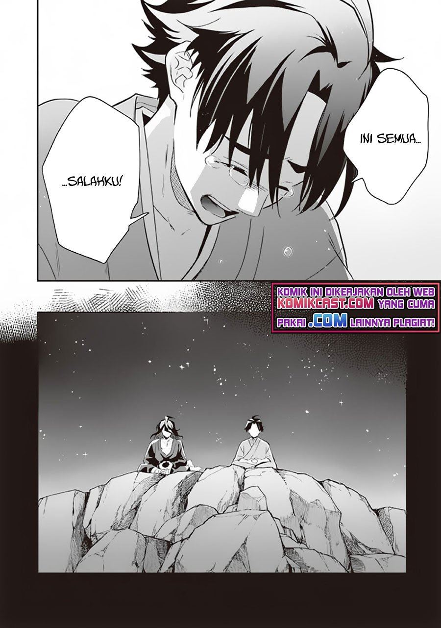 Jimi na Kensei wa Sore Demo Saikyou desu Chap 62 - Next Chap 63