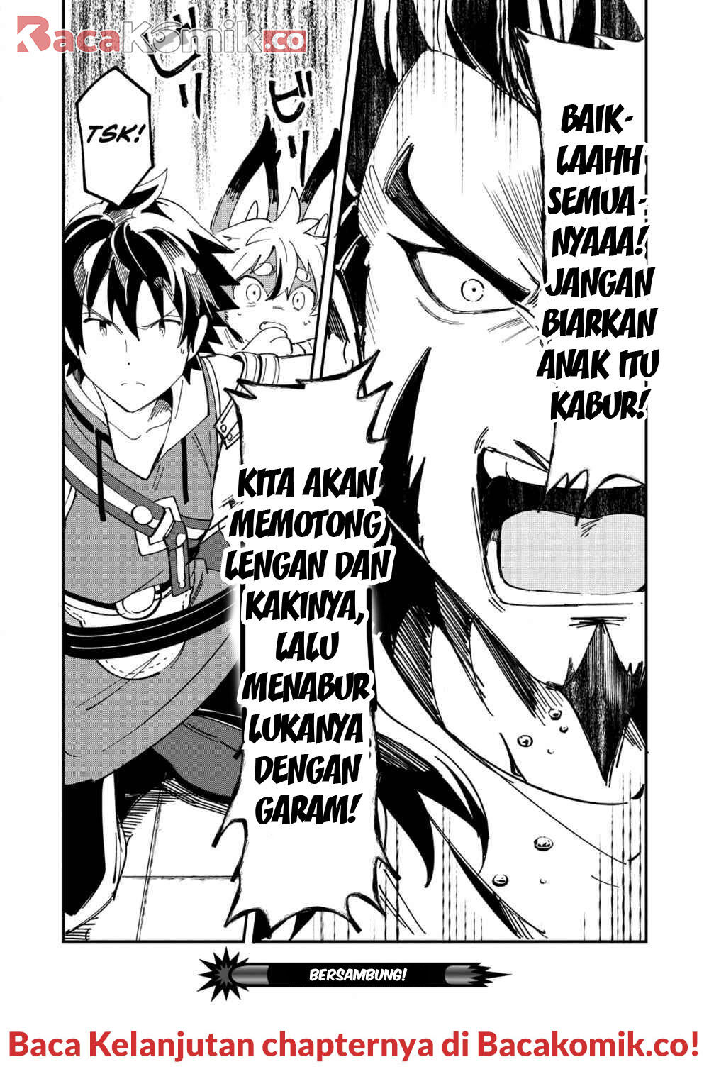 Nihon e Youkoso Elf-san Chap 12 - Next Chap 13