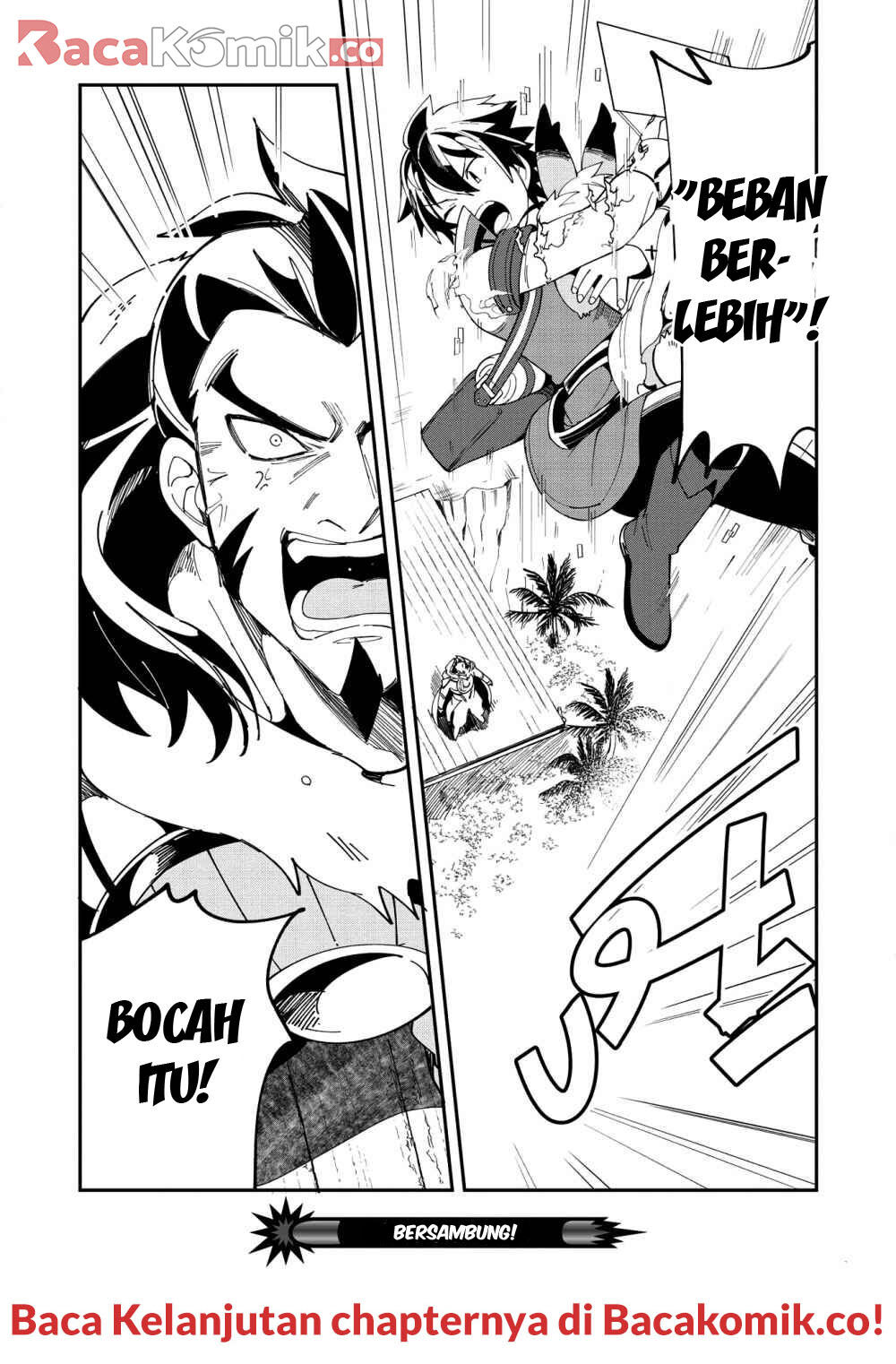 Nihon e Youkoso Elf-san Chap 13 - Next Chap 14