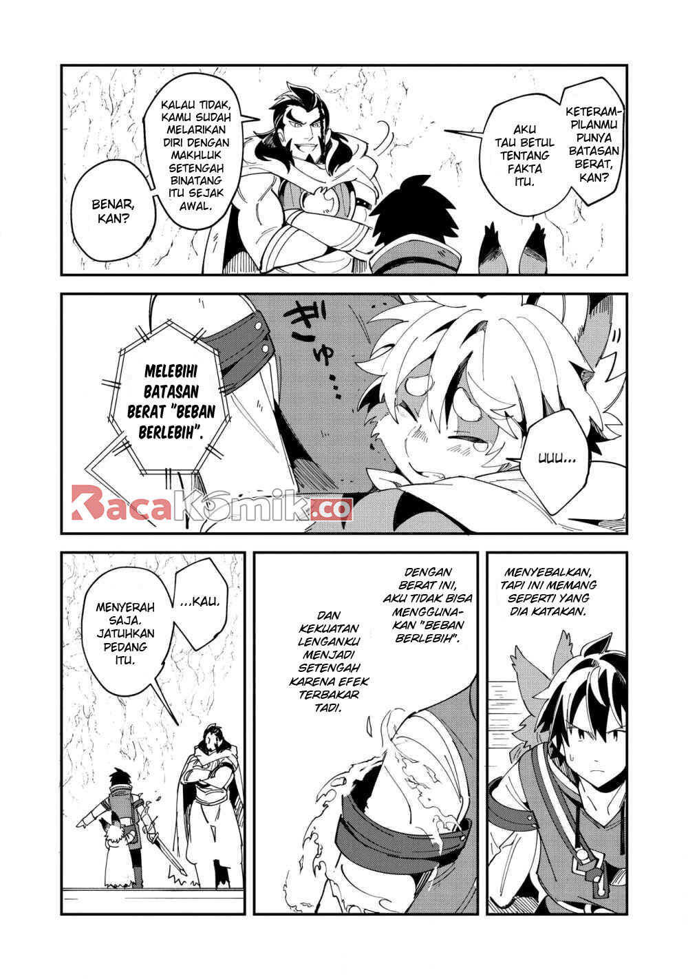 Nihon e Youkoso Elf-san Chap 13 - Next Chap 14