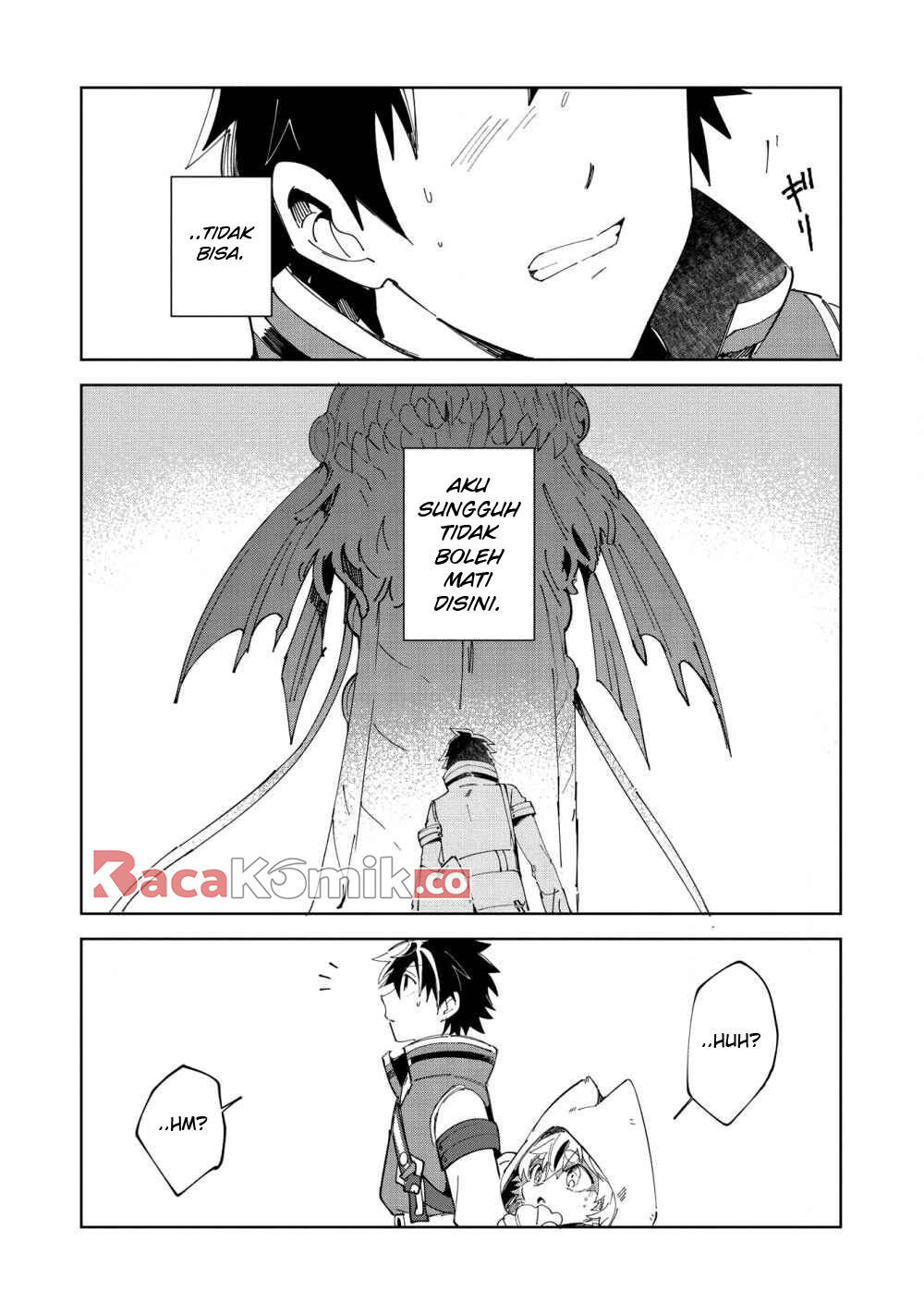 Nihon e Youkoso Elf-san Chap 14 - Next Chap 15