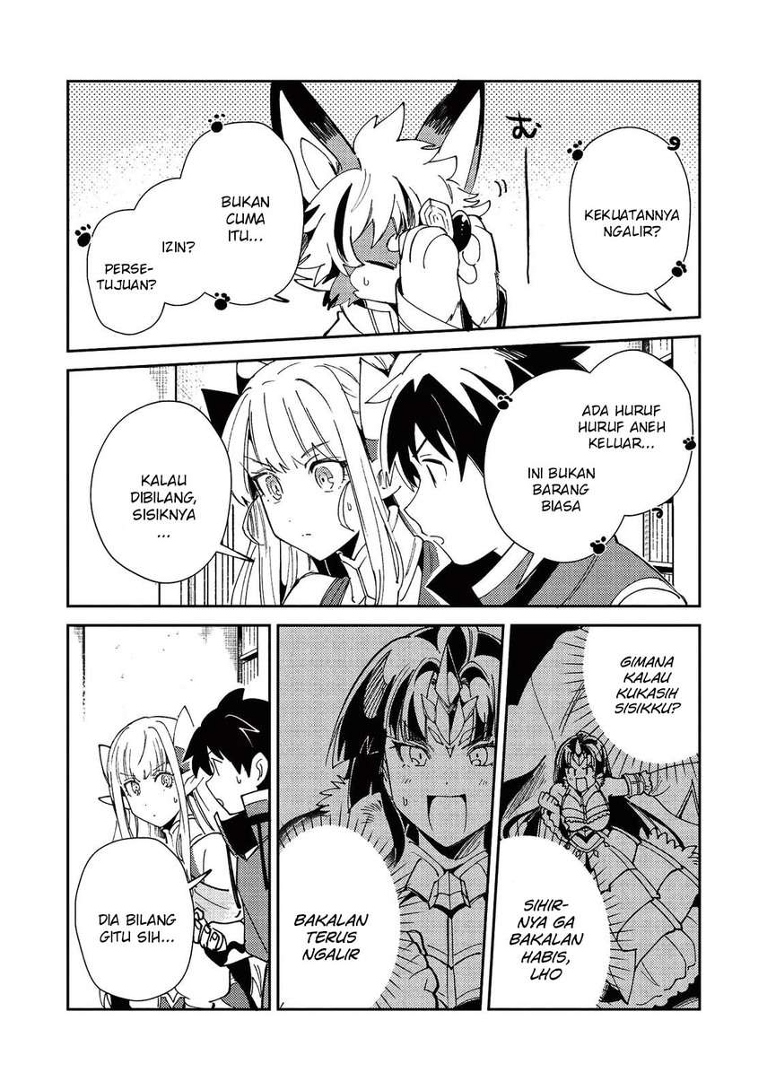 Nihon e Youkoso Elf-san Chap 21 - Next Chap 22