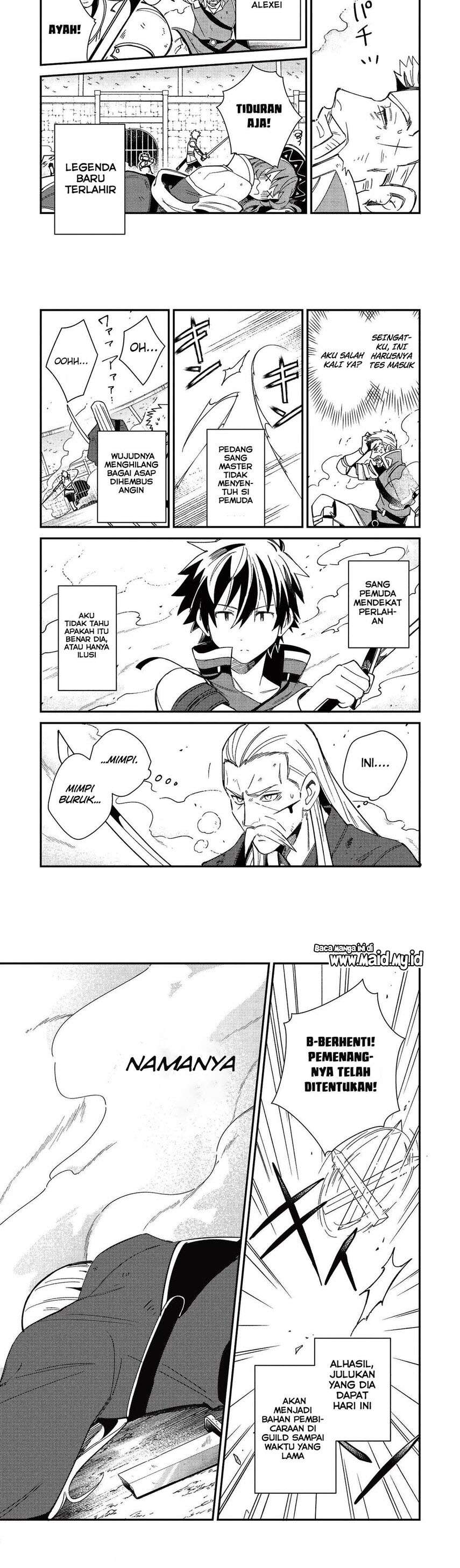 Nihon e Youkoso Elf-san Chap 24 - Next Chap 25
