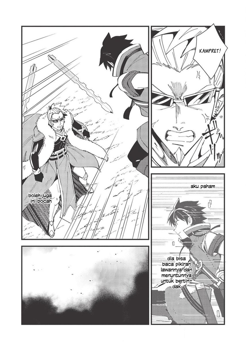 Nihon e Youkoso Elf-san Chap 28 - Next Chap 29