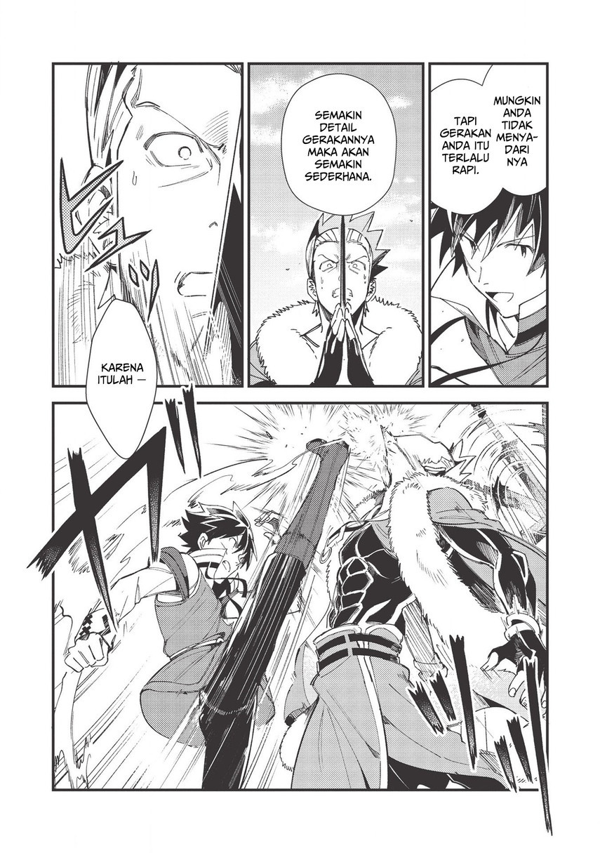 Nihon e Youkoso Elf-san Chap 29 - Next Chap 30