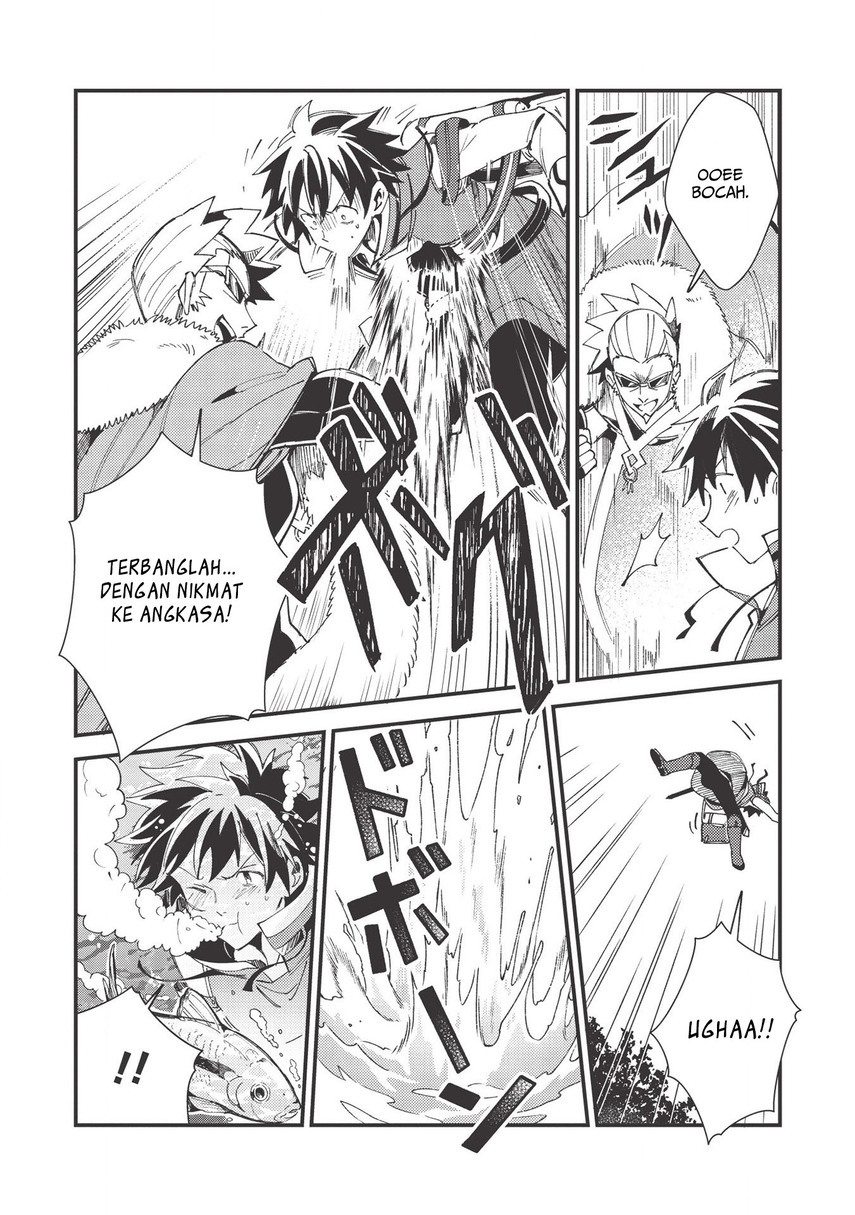 Nihon e Youkoso Elf-san Chap 29 - Next Chap 30