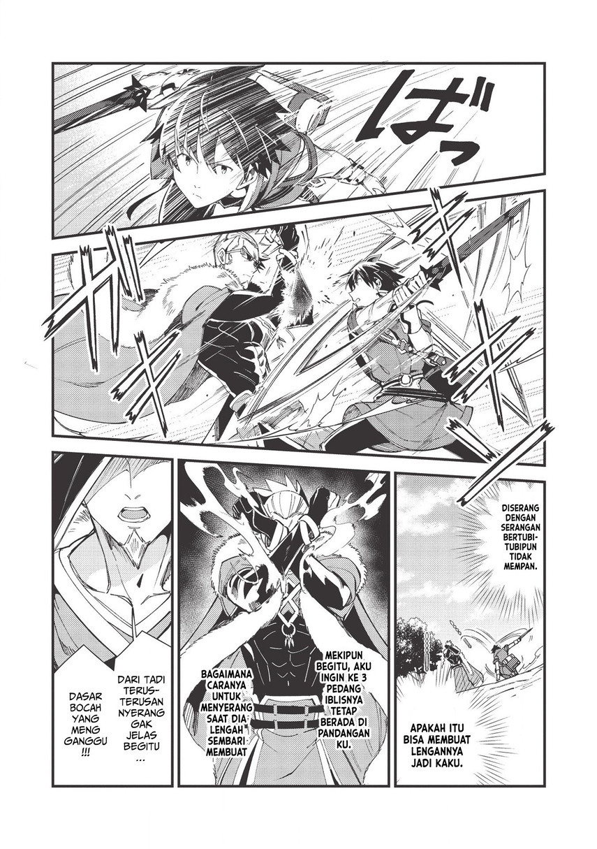 Nihon e Youkoso Elf-san Chap 29 - Next Chap 30