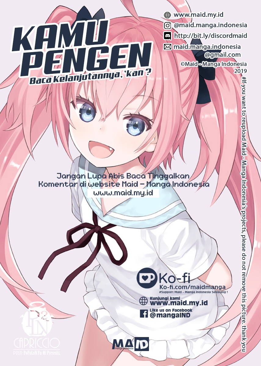 Nihon e Youkoso Elf-san Chap 3 - Next Chap 4