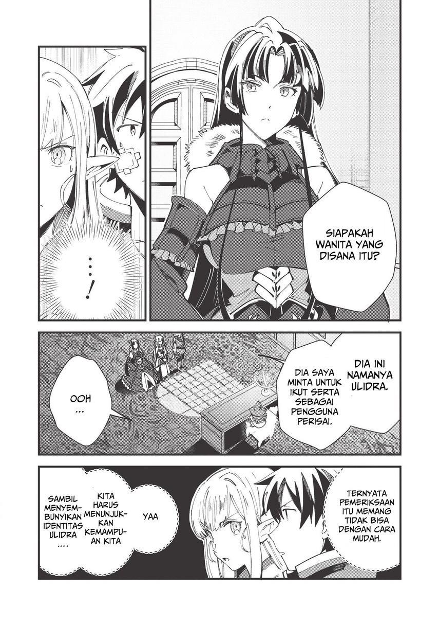Nihon e Youkoso Elf-san Chap 30 - Next Chap 31