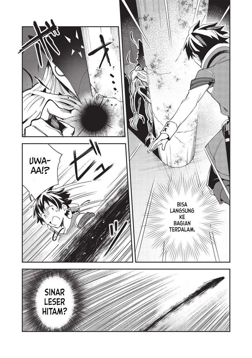 Nihon e Youkoso Elf-san Chap 34 - Next Chap 35